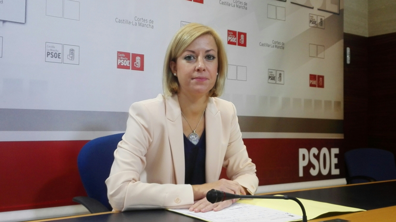 "Cospedal y el PP deberían pedir perdón por el plan oculto que tenían para despedir a 7.000 profesionales sanitarios en C-LM"