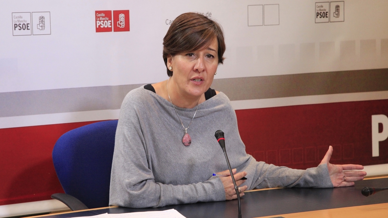 "La política de García-Page es valiente y va encaminada sobre todo a atender a los que peor lo están pasando"