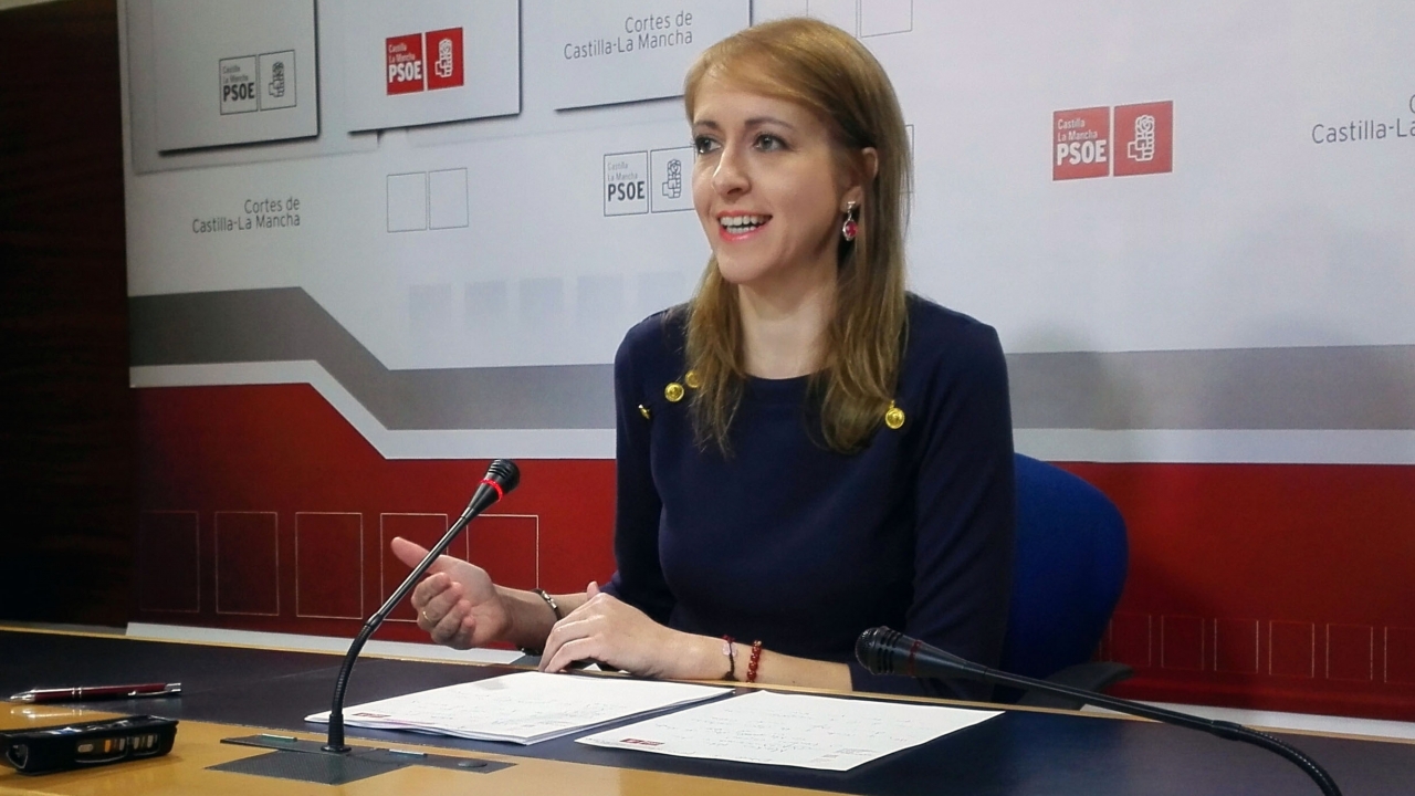 El PSOE de C-LM no se cree "ni una sola palabra" del informe de la CHT sobre las espumas del río