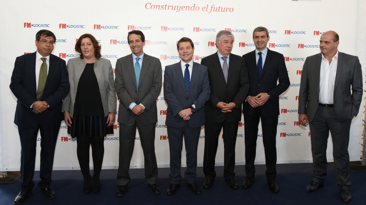 C-LM estará este año y el próximo entre las tres regiones con mayor crecimiento económico de España