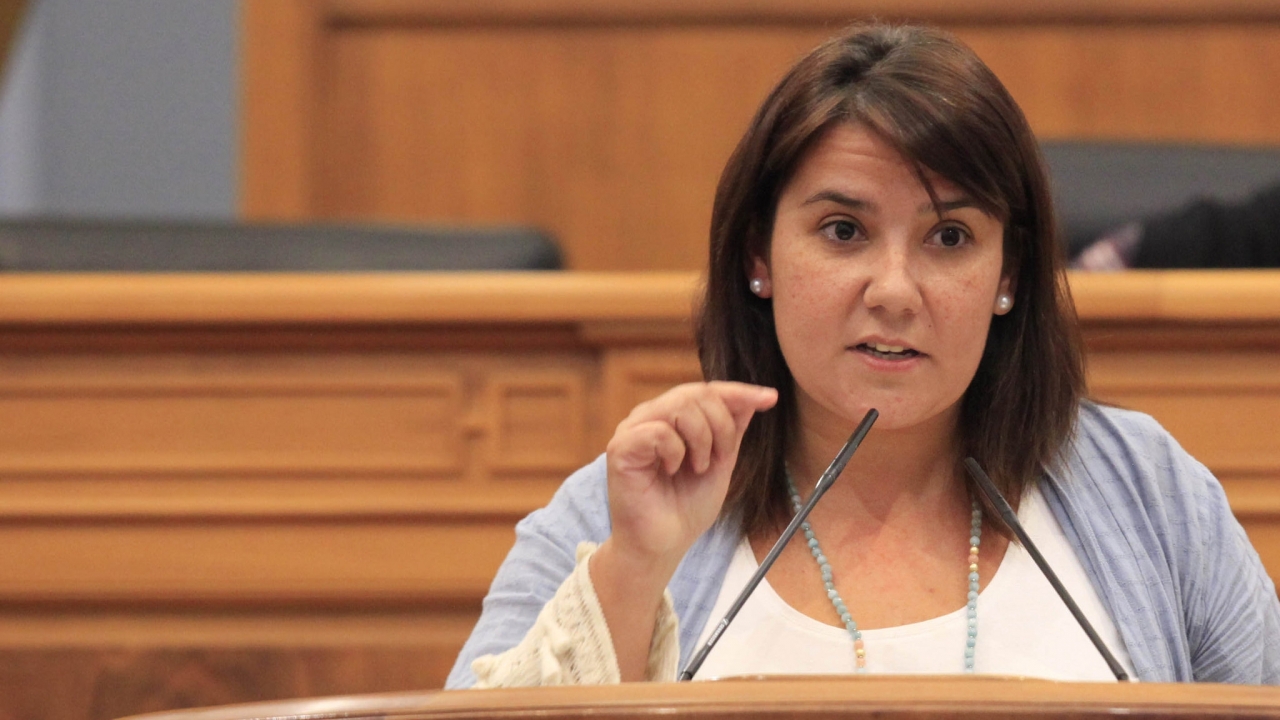 "El único bloqueo que hay en C-LM es el PP sin embargo García-Page mantiene la tendencia positiva para reconstruir nuestra tierra"