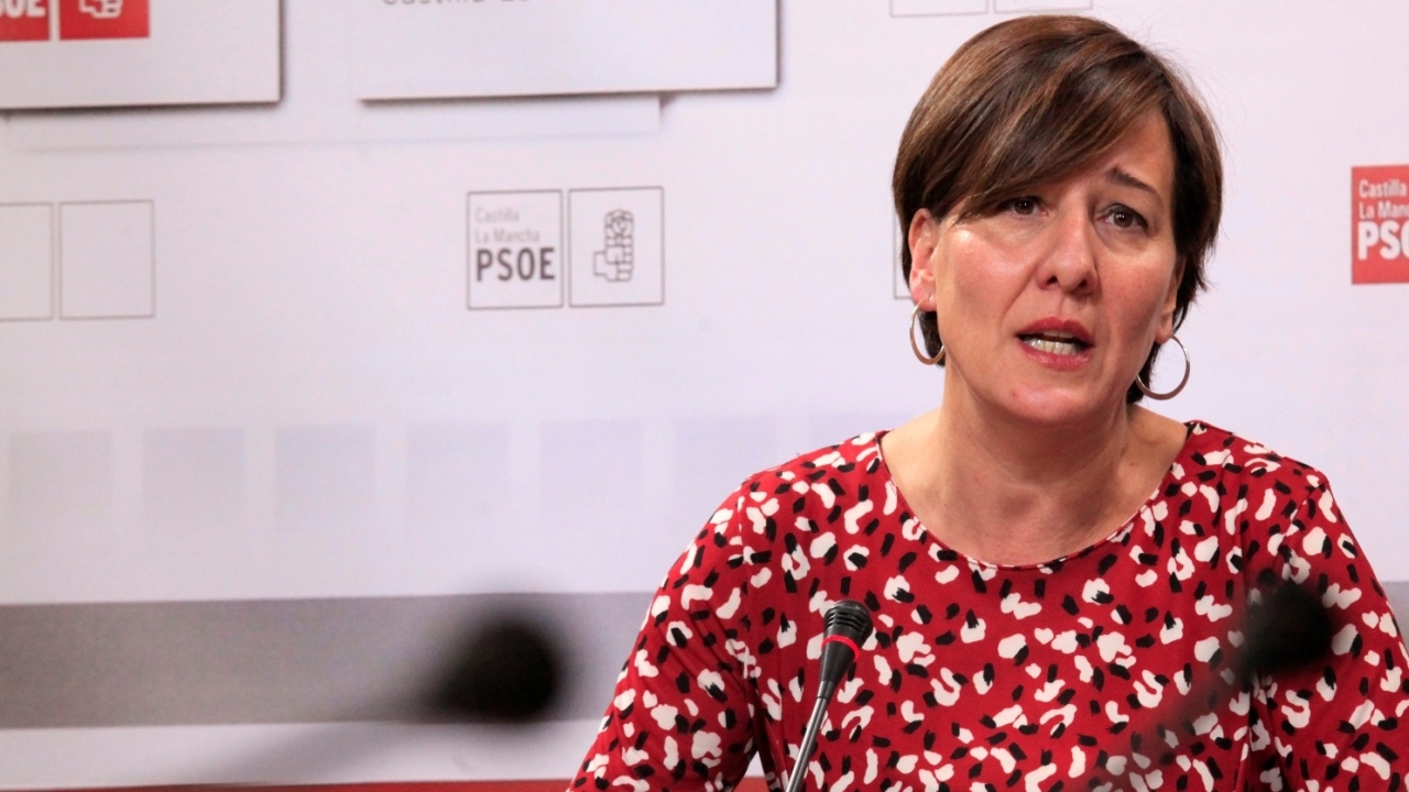 Fernández pide explicaciones a Cotillas por el intento del PP de privatizar y convertir el Hospital de Tomelloso en un "modelo ruinoso"