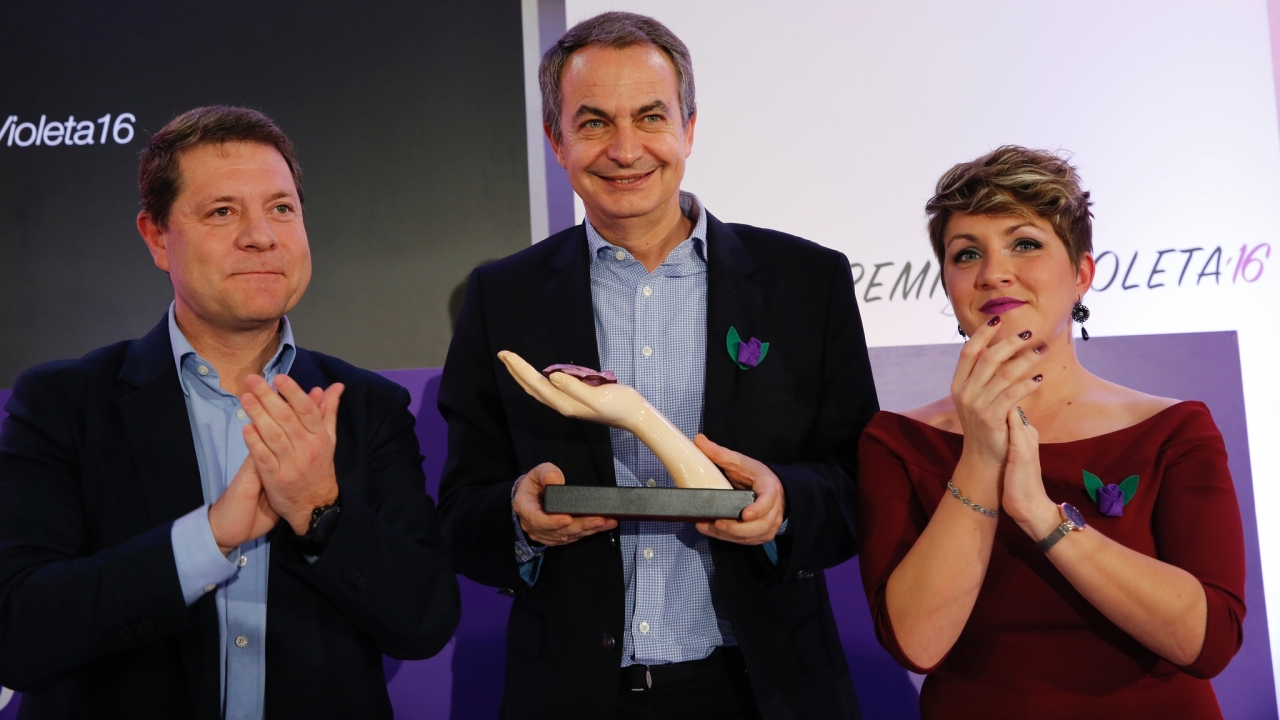 "En el próximo Congreso Federal hay que poner la marcha adelante y recuperar la ilusión de los socialistas y de la sociedad"