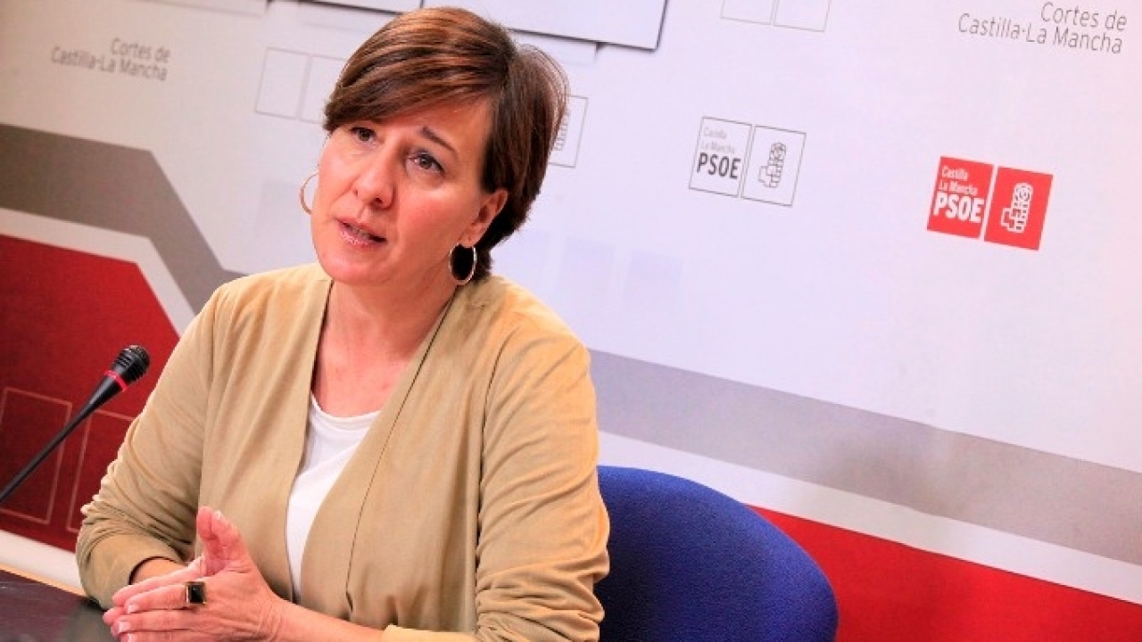 Fernández lamenta las "mentiras" y "manipulaciones" del PP a los agricultores con unas normas sobre las zonas ZEPA que aprobó Cospedal