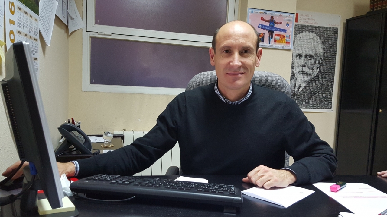 "Con la derogación de la reforma laboral recuperaremos derechos y calidad en el empleo"