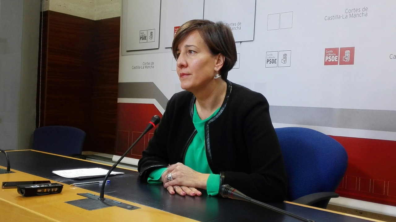 "Los dirigentes del PP de C-LM deberían pedir perdón por los pufos en diferido que nos ha dejado Cospedal"