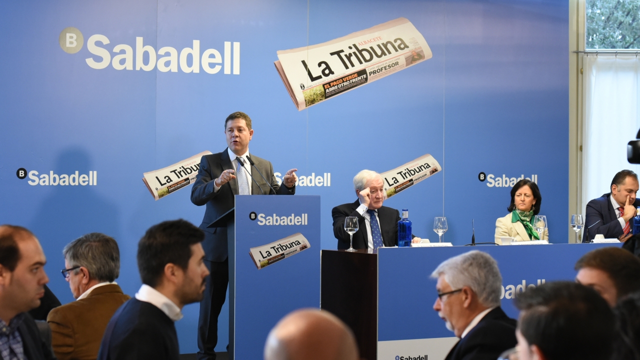 El Gobierno regional invertirá más de 5 millones de euros en el proceso de renovación tecnológica del Complejo Hospitalario de Albacete