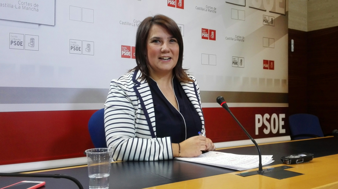 El PSOE valora positivamente el acuerdo alcanzado con la UCLM que deja en evidencia al PP