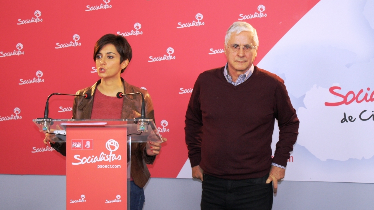 El Grupo Socialista insta al Gobierno de España a realizar mejoras "con urgencia" en la N-430 ante los "alarmantes datos de siniestralidad"