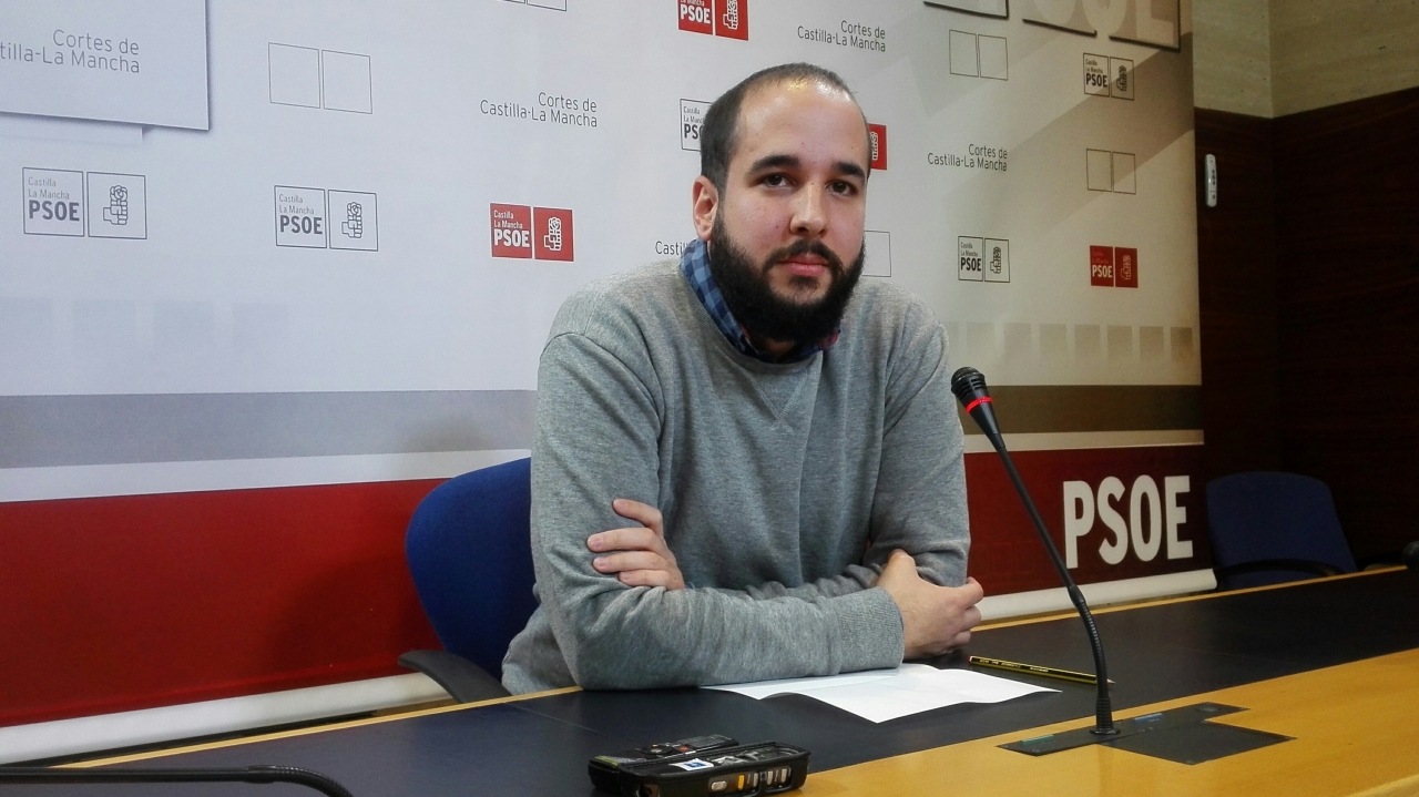 "El dinero que llegue a Castilla-La Mancha ayudará para recuperar todo lo que Cospedal destrozó"