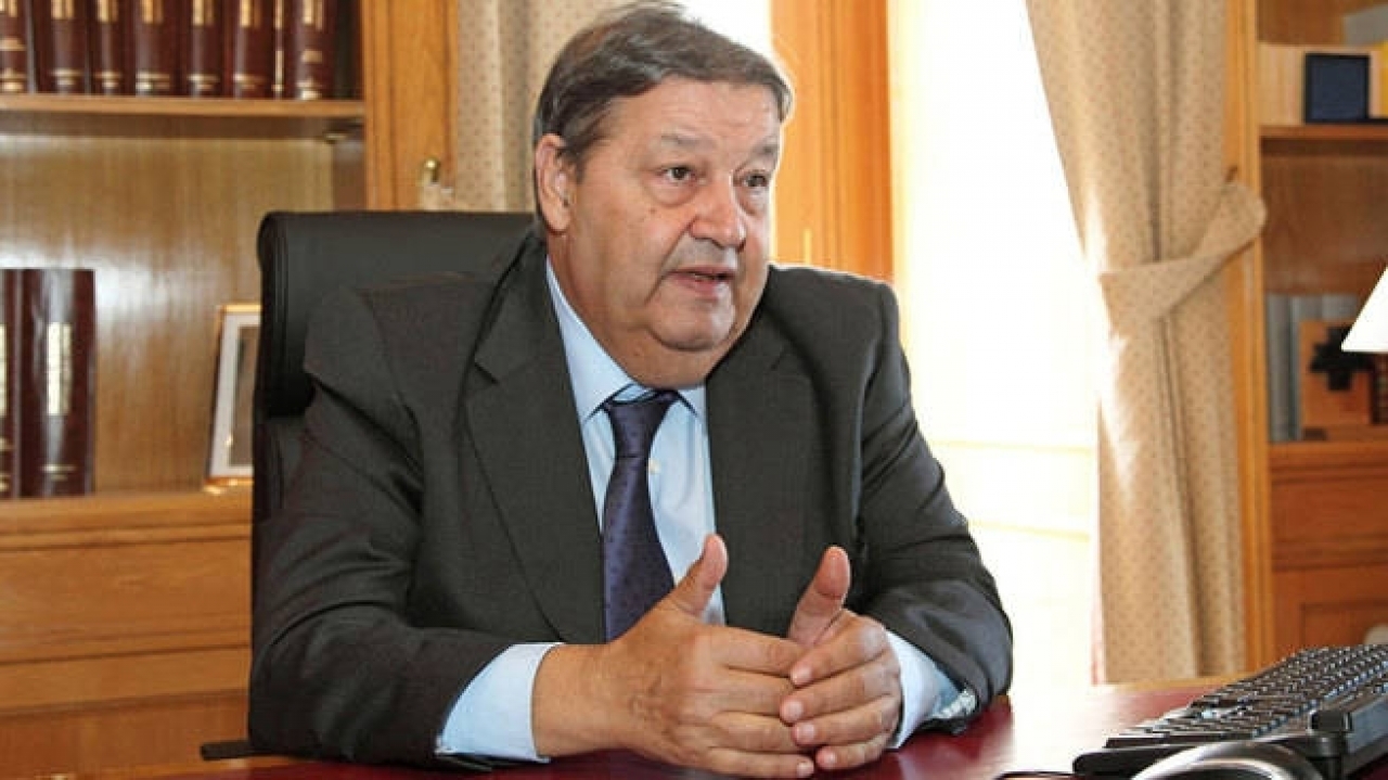 "En 2017 tenemos que dialogar y lograr consensos en beneficio de CLM"