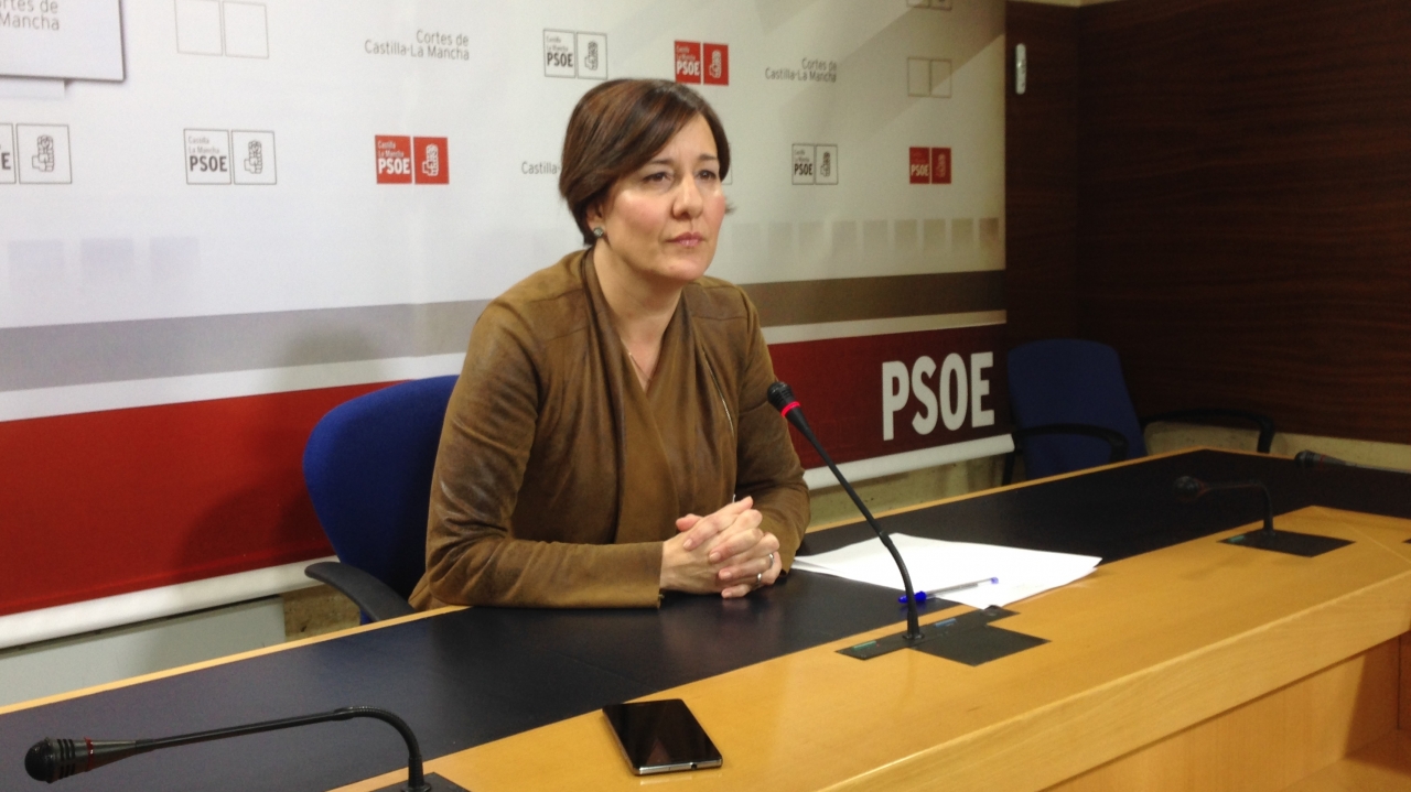 "Cospedal, en nombre del PP y del Gobierno de España debería pedir perdón a los familiares de las víctimas del Yak-42"