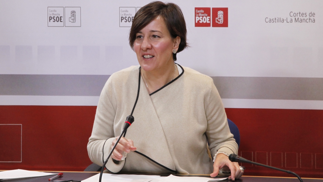 "Los planes e iniciativas de García-Page están dando la vuelta a los recortes de Cospedal"