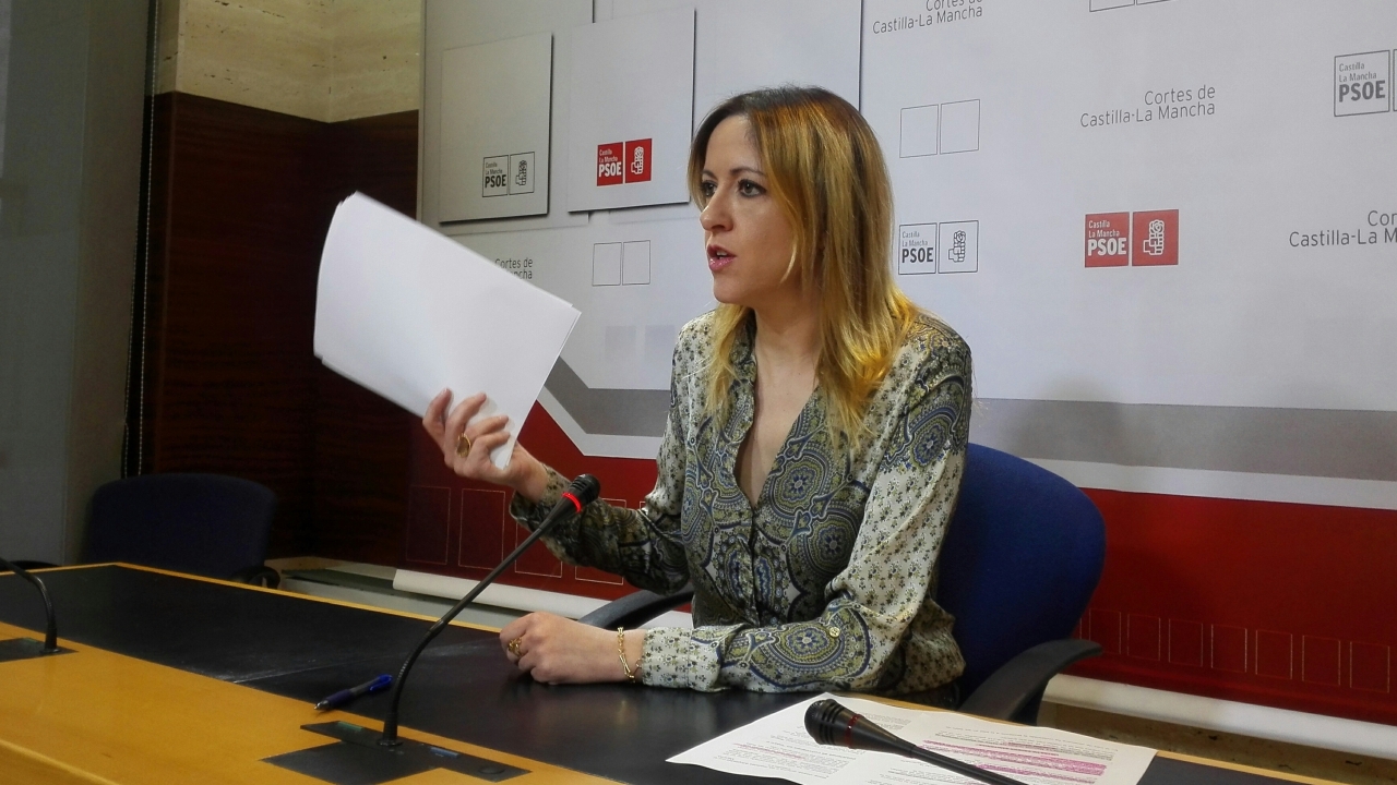 "El gobierno de García-Page está actuando con responsabilidad contra el pico de gripe"