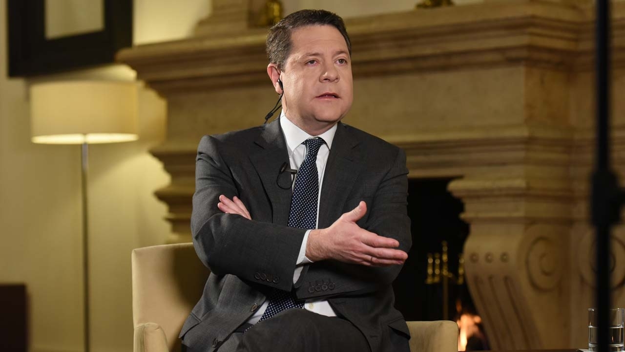 García-Page apuesta por una "equiparación de servicios" entre las distintas regiones de España