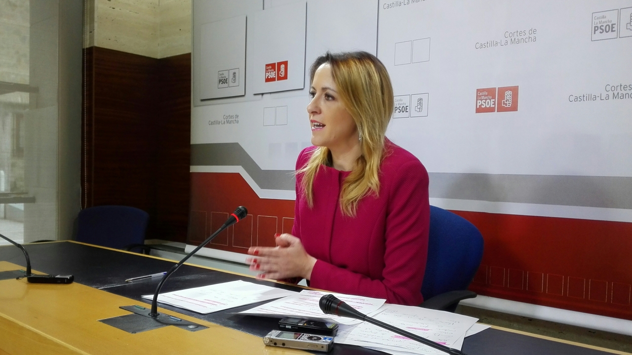 "Es falso que se fuera a eliminar la ambulancia de Daimiel y hoy el Consejero de Sanidad ha confirmado su mantenimiento"