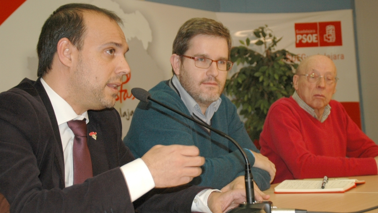 Urquizu: "El debate no es ser más o menos de izquierdas, sino cómo conseguimos un país mejor"