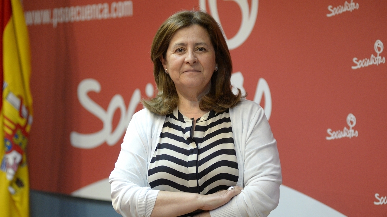 Torralba lamenta la "amnesia" del PP con las inversiones en depuradoras