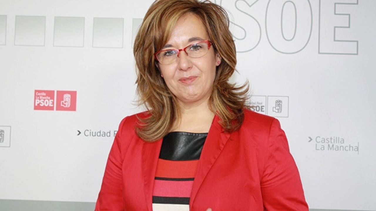 Monroy: "El PP habla de sectarismo pensando que aún está Cospedal, pero no hay duda de que a los ayuntamientos les va mejor con el Gobierno de García-Page"