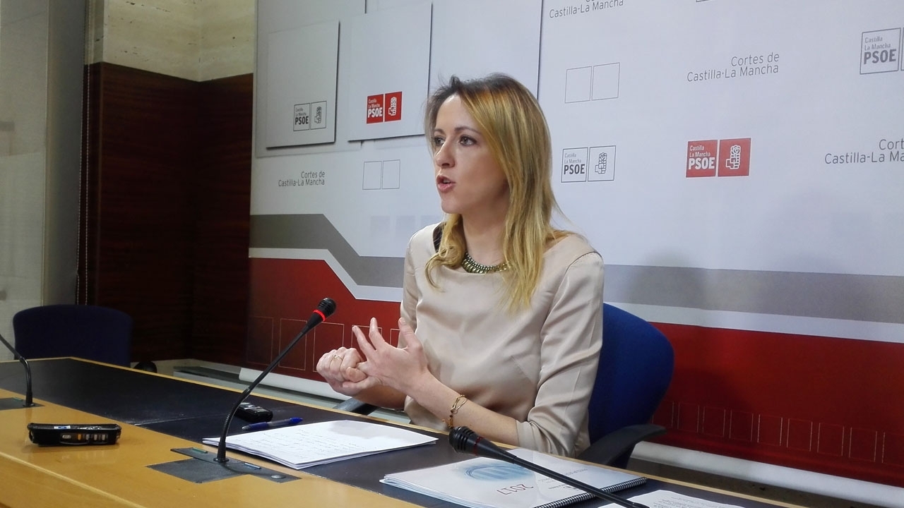 "Si los datos de la EPA en C-LM están por encima de la media es gracias a las políticas de empleo de García-Page"