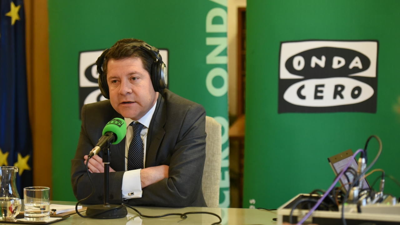 El Plan de Empleo de CLM ha supuesto que 17.000 familias que llevaban años sin ingresos "salieran de la miseria"