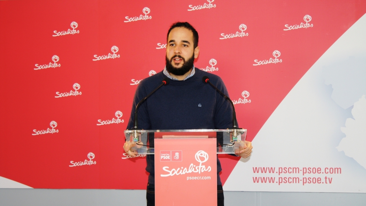 "Temeridad es que Lucas-Torres se atreva a hablar de ‘radicalidad’ cuando lo único radical fueron los recortes de Cospedal"