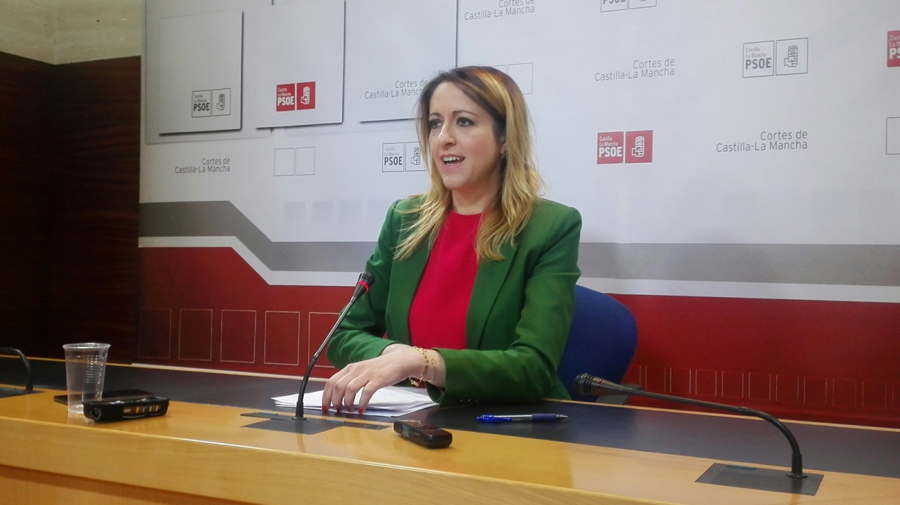 "El gobierno de García-Page no va a subir los impuestos en 2017, quien sí lo hizo fue Cospedal a los que peor lo estaban pasando"