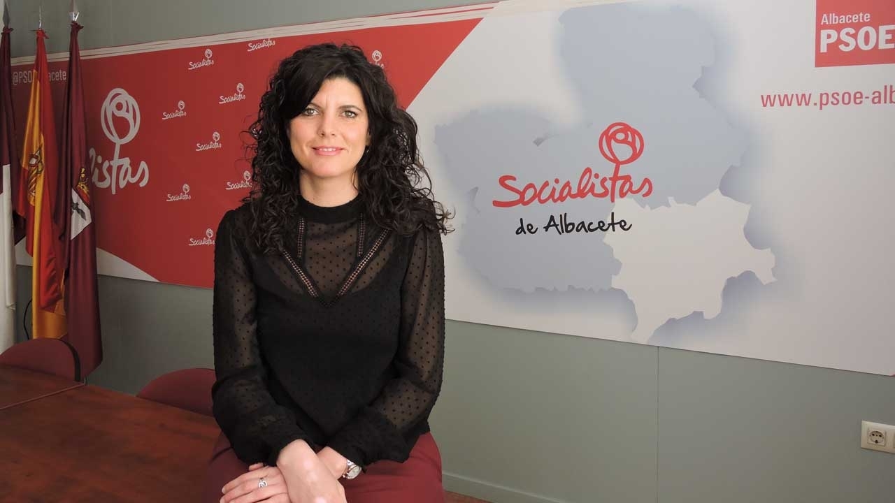 Navarrete: "El gobierno de Page sí paga la PAC y con más celeridad que lo hacía el PP"