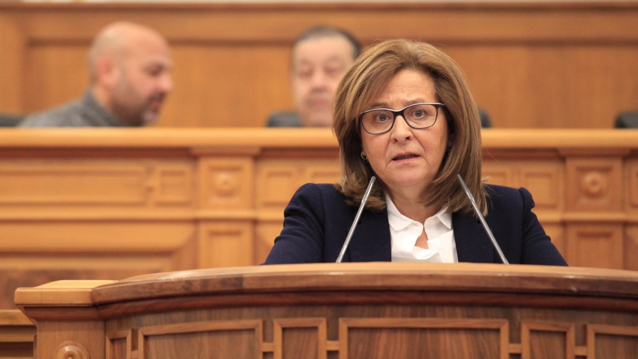 "El presidente de la Diputación de Cuenca está siendo desautorizado por sus propios compañeros en Ciudad Real, que han dicho sí al Plan de Empleo"