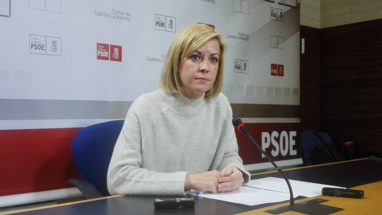 Abengózar: "Los 27 millones en renovación tecnológica del Gobierno de García-Page mejorarán el sistema sanitario destrozado por Cospedal"