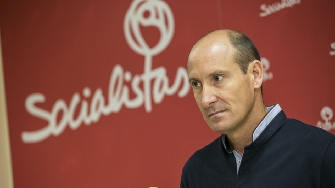 Sahuquillo reprende a Prieto por sus insultos "a quienes defienden a los desempleados de la provincia"