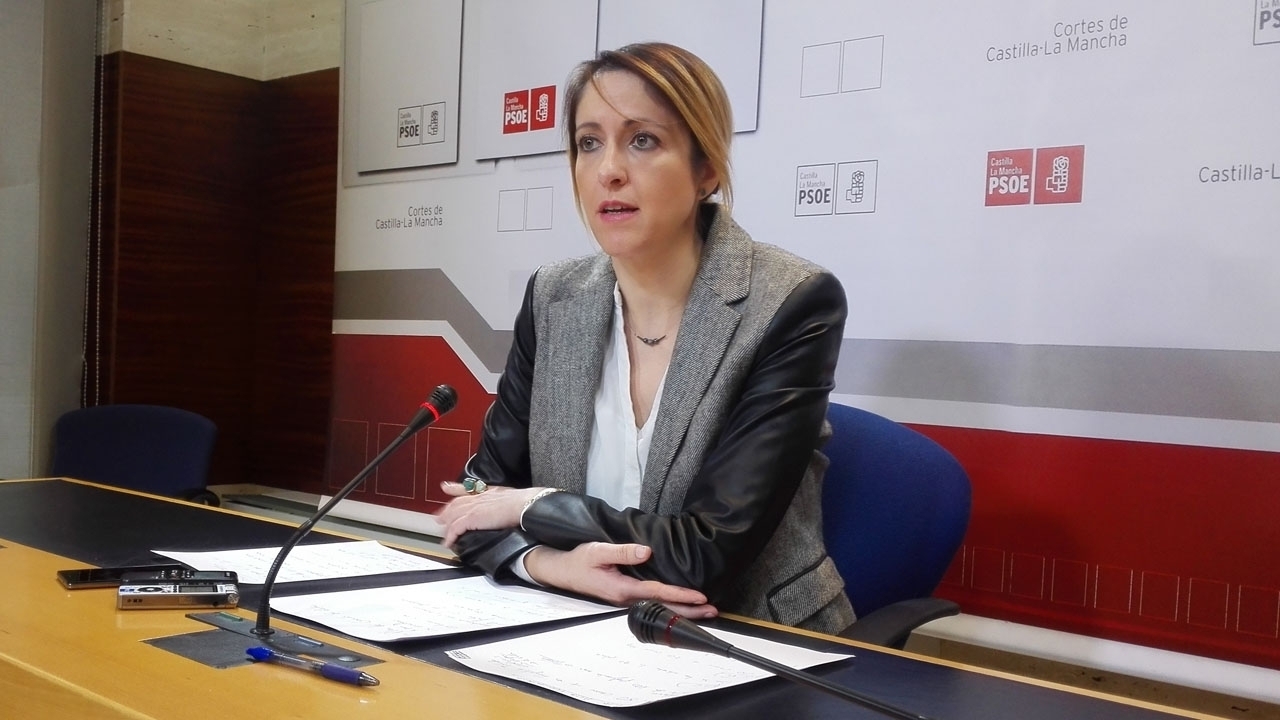 "Ha quedado claro que a que a una parte importante de los militantes y cargos del PP no les gusta Cospedal"