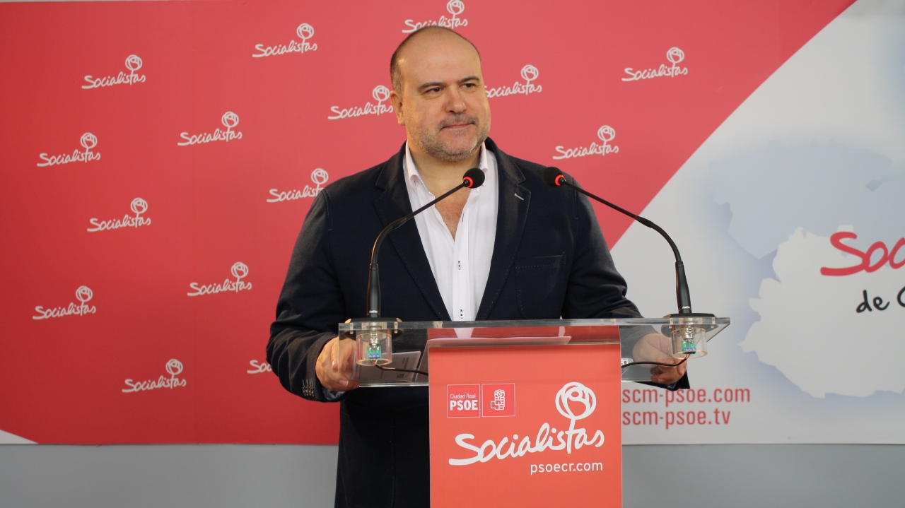 "El Gobierno de García-Page sigue invirtiendo para recuperar la calidad del sistema educativo machacado sin piedad en la etapa negra de Cospedal"