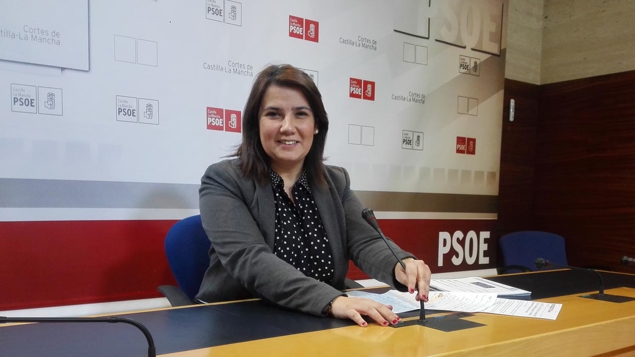 "La enmienda a la totalidad que ha presentado el PP a los presupuestos es partidista, sin preparar y no piensa en los ciudadanos"