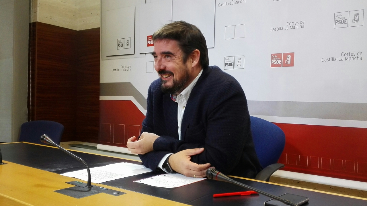 "Los datos sanitarios y económicos ponen en evidencia que el gobierno de García-Page está haciendo las cosas bien"