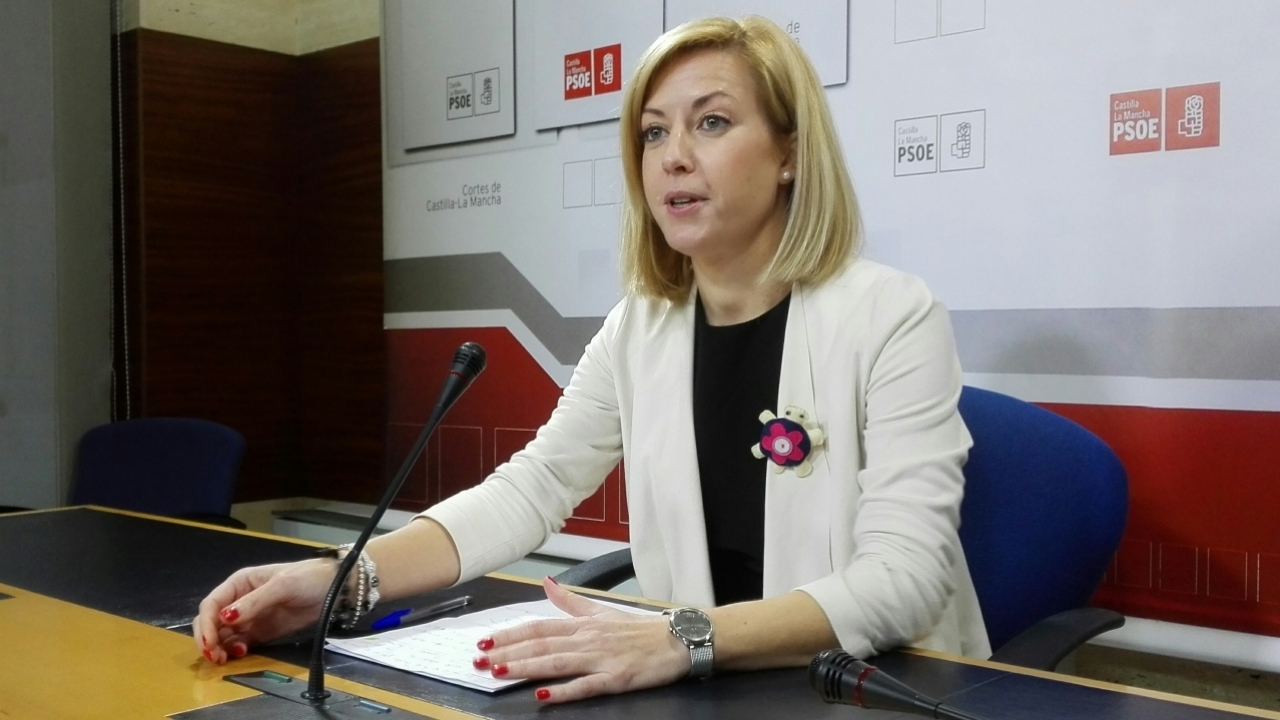 "Más camas abiertas en la sanidad de C-LM pone en evidencia el impulso que García-Page está dando al sistema público"