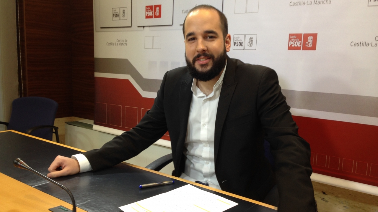 "El gobierno de García-Page destina un millón diario más a sanidad que el de Cospedal"