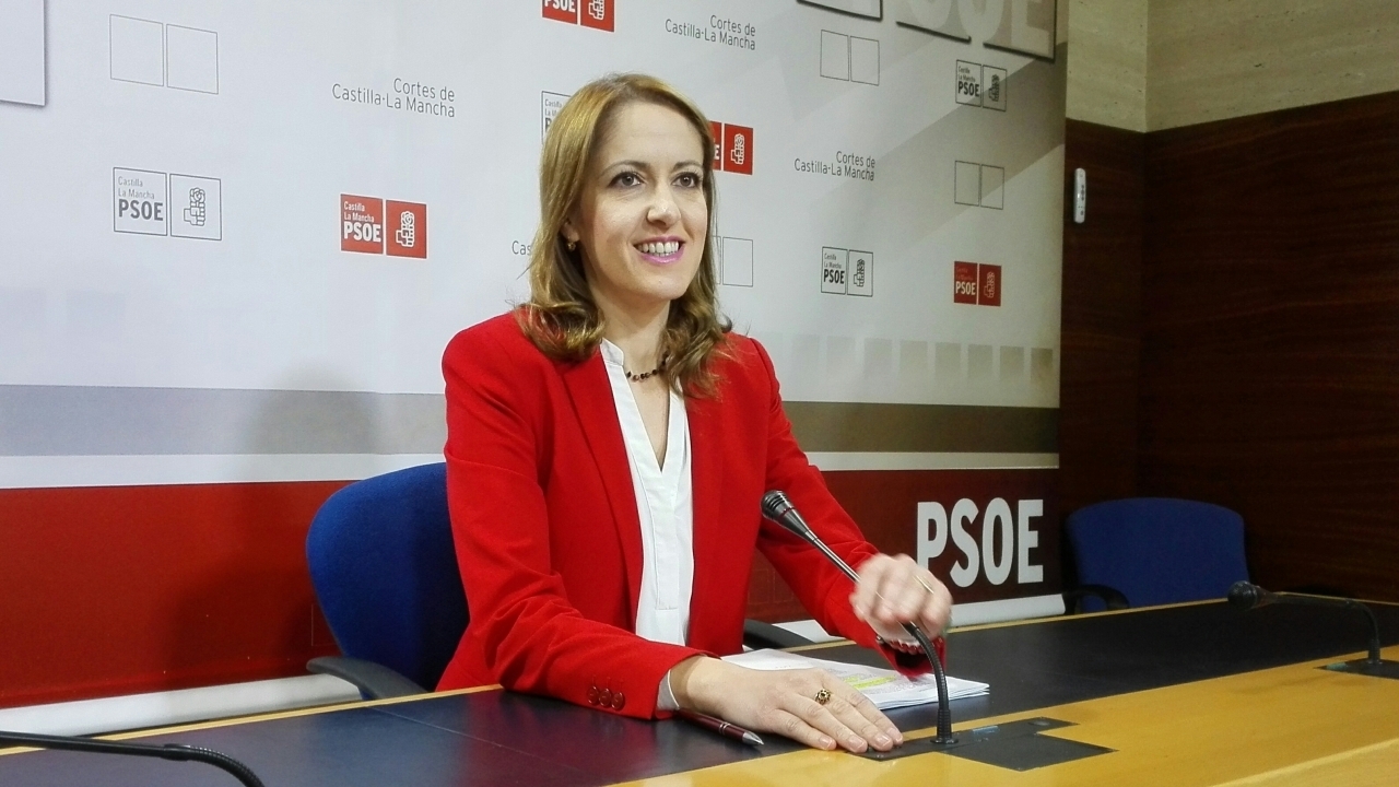 "Cospedal se ha puesto muy nerviosa y ha ordenado una campaña a su favor para intentar apagar el creciente malestar interno en el PP de C-LM"