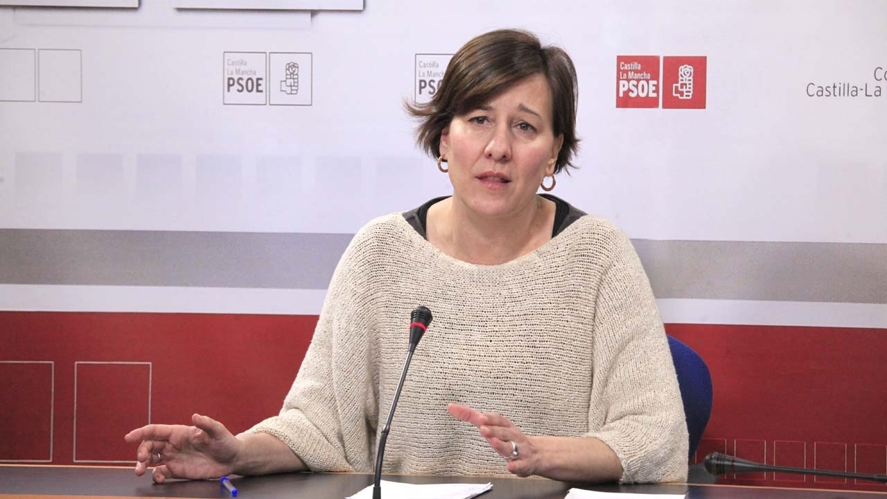 "García-Page está trayendo la justicia social que Cospedal quitó a los ciudadanos de C-LM"