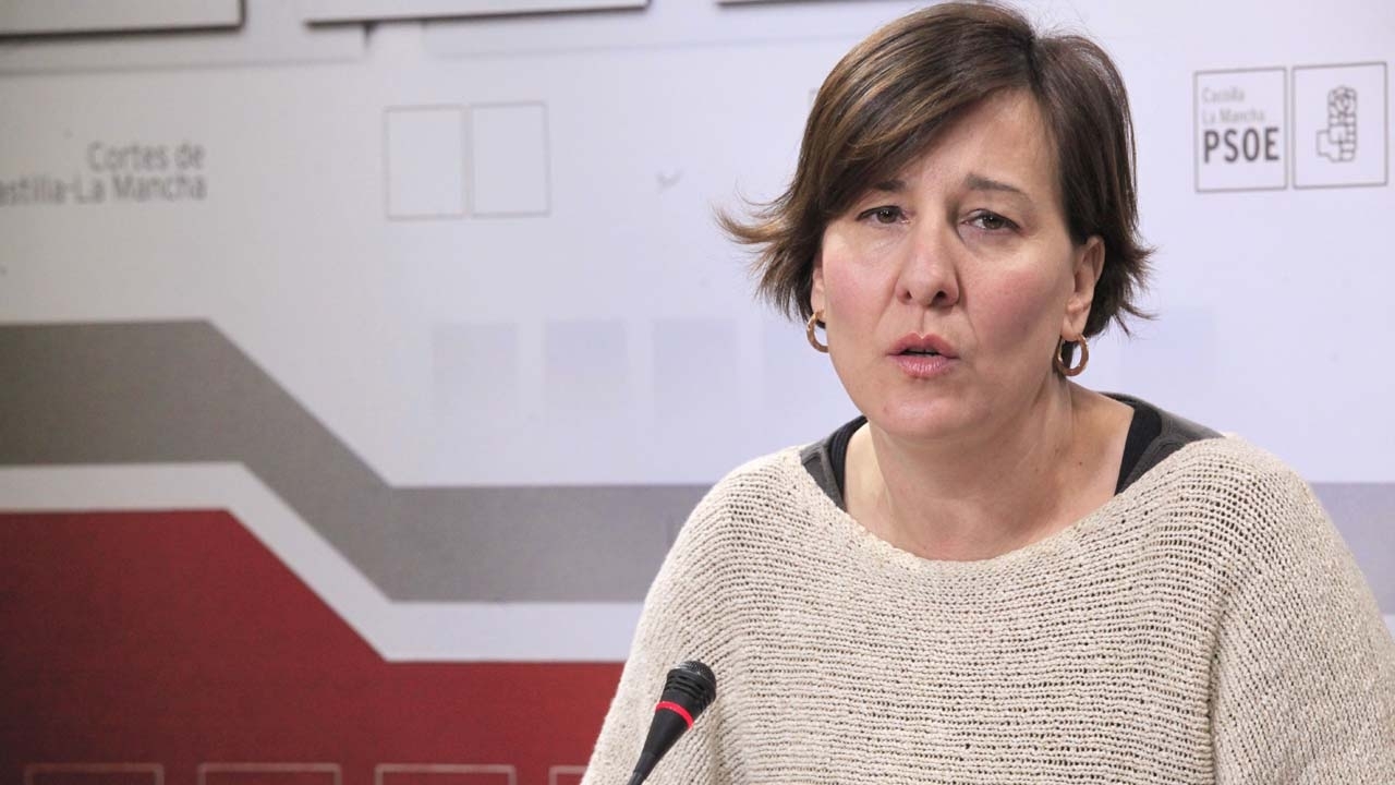 "La estrategia del PP era tapar la bochornosa enmienda a la totalidad que tanto han anunciado pero que al final no querían llevar al pleno"