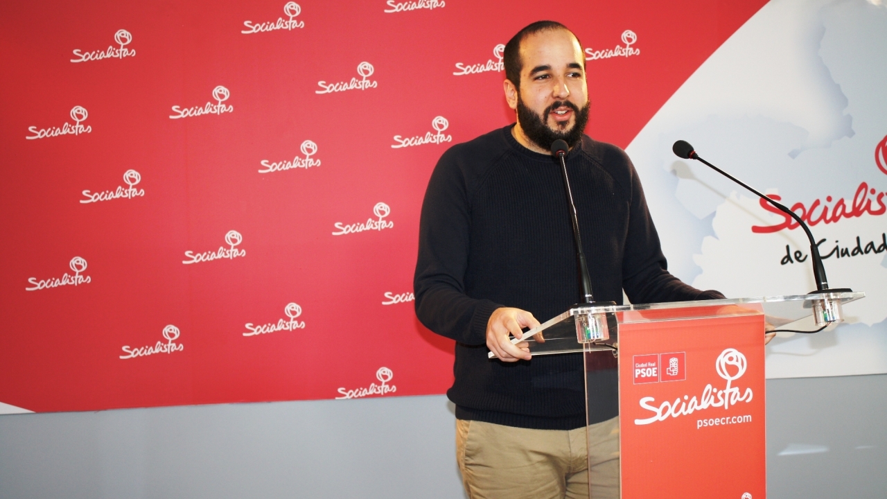 "Frente a la garantía de futuro del presidente García-Page, Cospedal es lo peor que le puede ofrecer el PP a la ciudadanía"