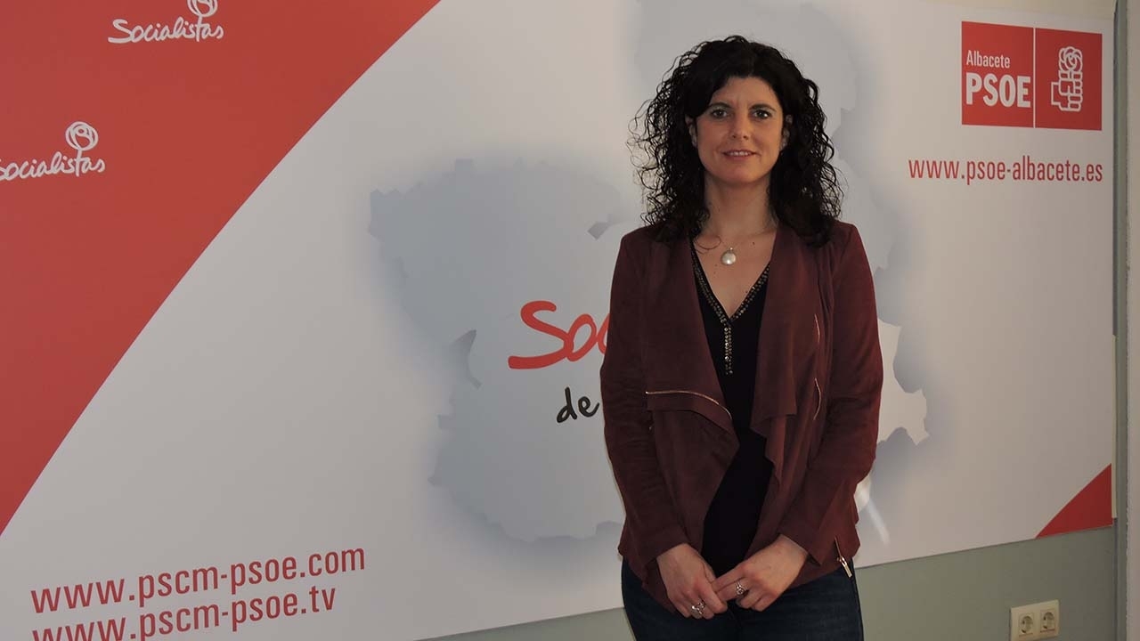 "El PP miente una vez más a la ciudadanía de C-LM, esta vez sobre agricultura ecológica"