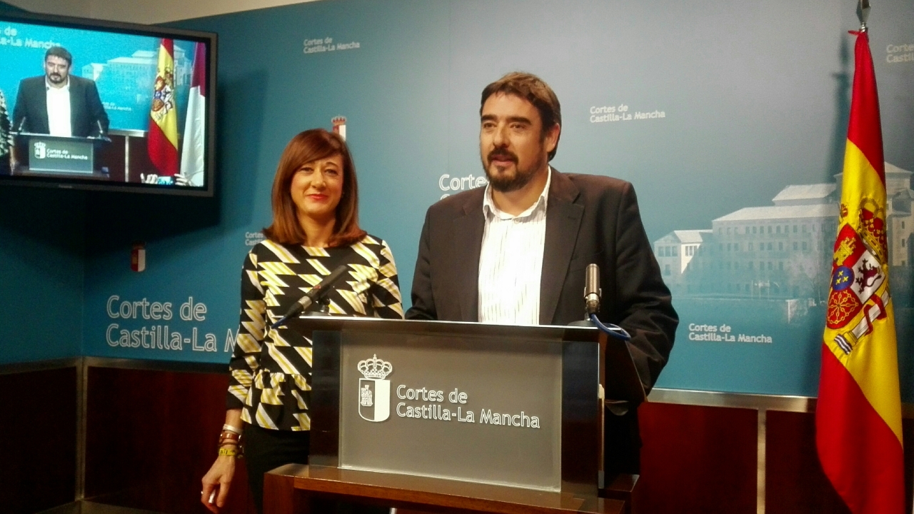El PSOE invita al PP a hacer un debate constructivo y no poner trabas a unos presupuestos centrados en las personas