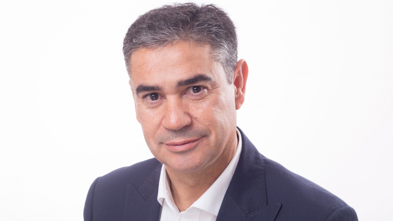 González Ramos: "García-Page cumple su compromiso de declarar Castilla-La Mancha libre de fracking"