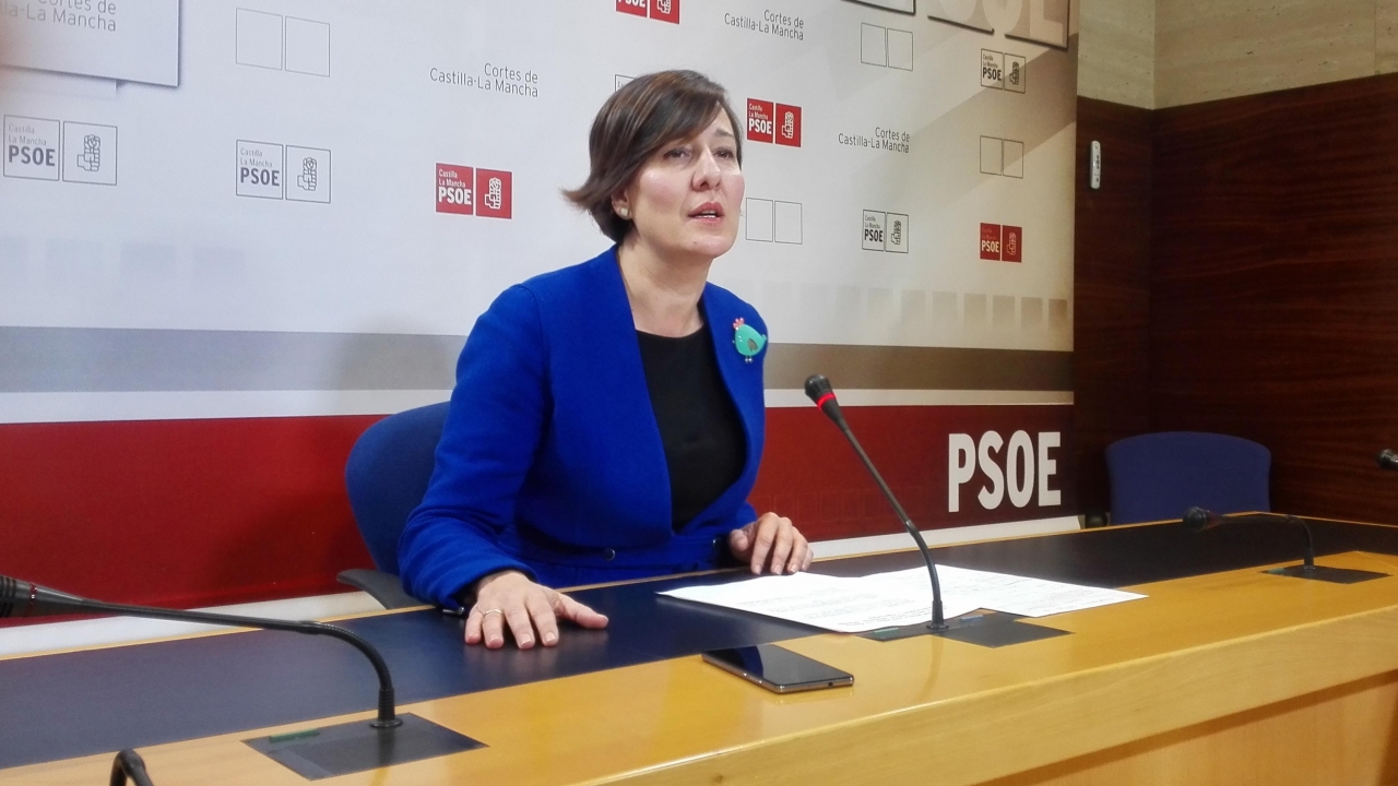 "Los datos oficiales, de consultoras y de bancos confirman que con Page, C-LM se está recuperando económicamente"