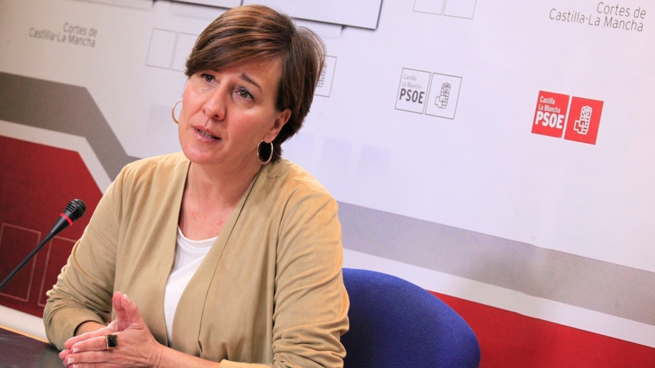 Fernández: "El PP se opone a la incorporación de los jóvenes al campo y a los 50 millones del Gobierno de García-Page para rejuvenecer el sector"