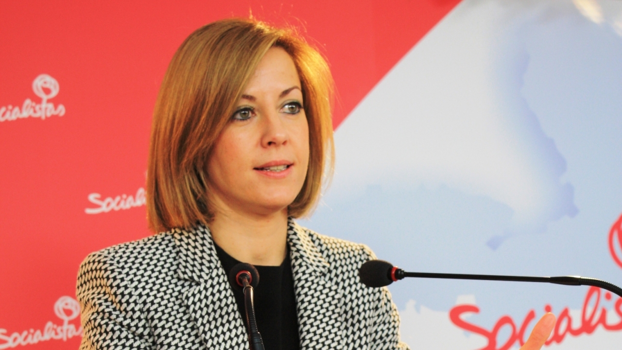 Abengózar: "García-Page ha conseguido dejar atrás la etapa negra de Cospedal al recuperar el nivel de prestaciones por Dependencia de 2011"