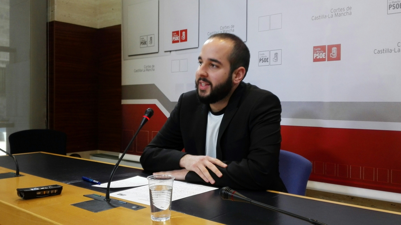 "Nos jugamos mucho con estos presupuestos y esperamos que nadie pongan palos en la rueda para que no sea una realidad la recuperación social y económica de C-LM"