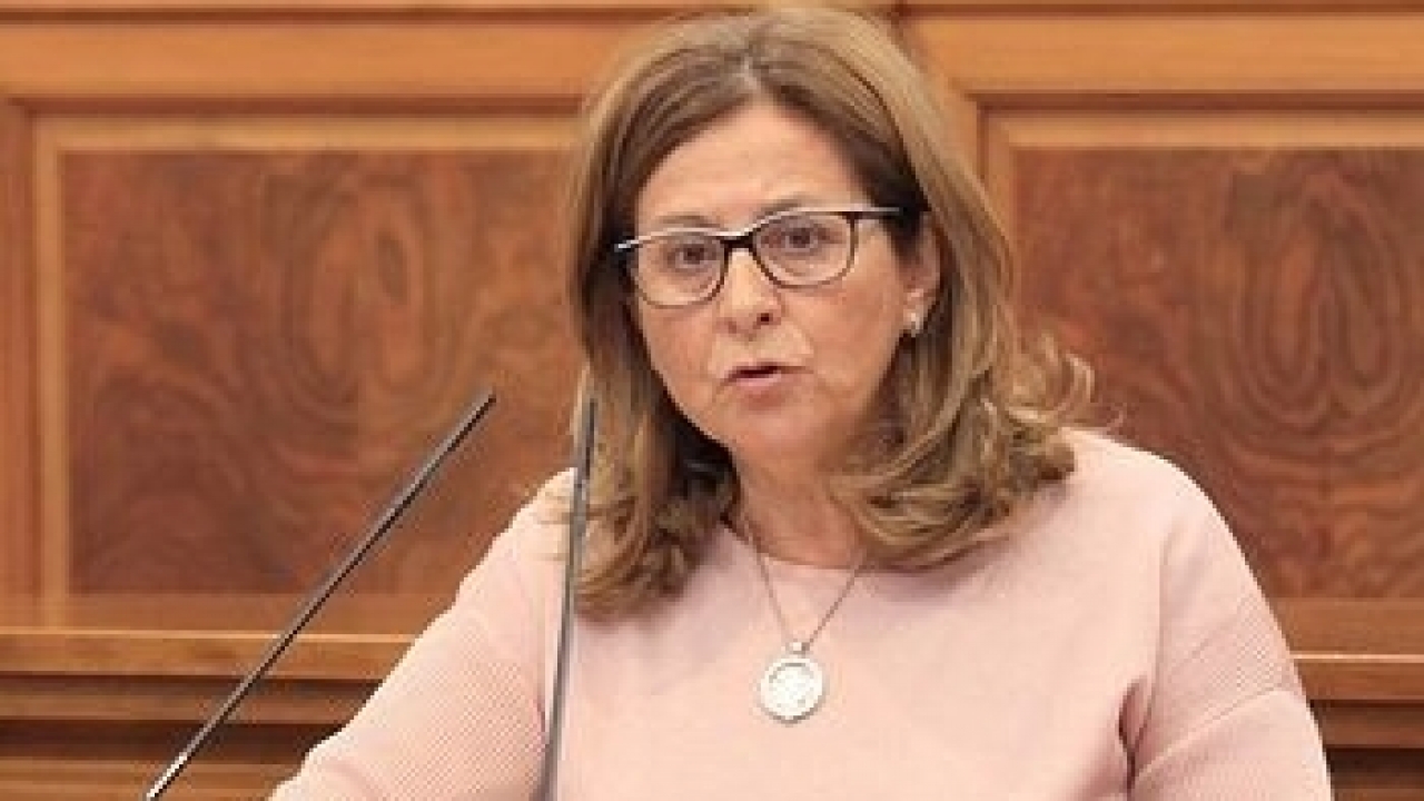 "Prieto apela a los talleres de empleo porque con ellos pretende beneficiar sólo a municipios del PP"