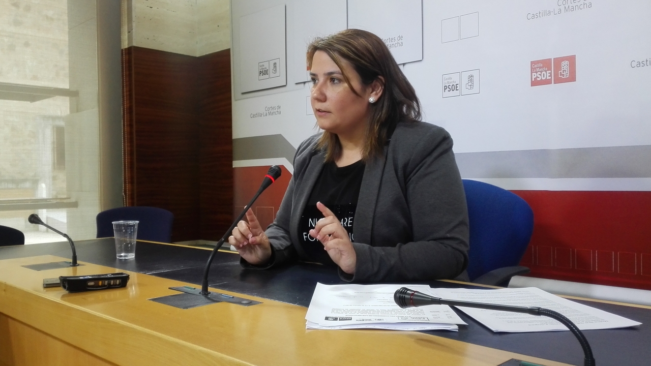 "Ramos llega tarde porque pide para Talavera iniciativas que ya hemos propuesto desde el PSOE"